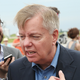 Illustration for article titled Sen. Lindsey Graham: If President, I'll Have a 'Rotating First Lady'